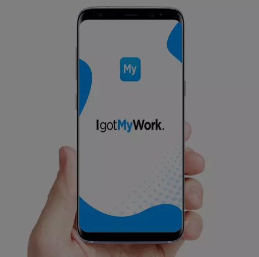 IgotMyWork Mobile