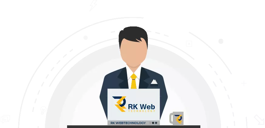 RK WebTechnology is a Software Development Company offering services like Website Development, Mobile Application Development